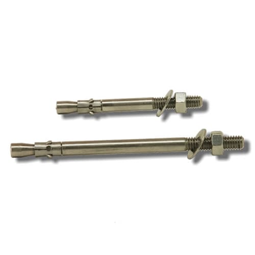 Expansion Anchors